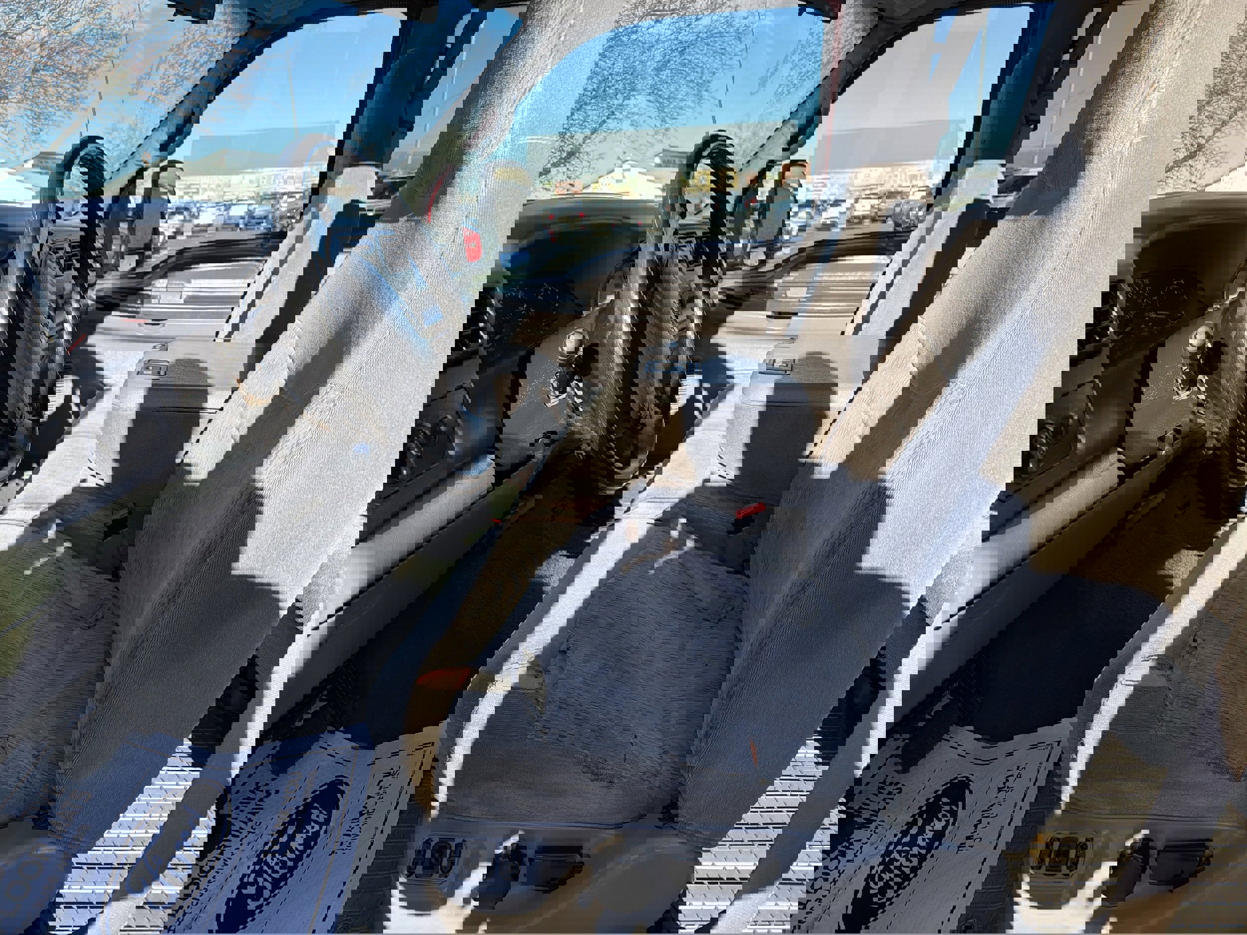 Used 1999 Ford F250 4x4 SuperCab Super Duty image 10