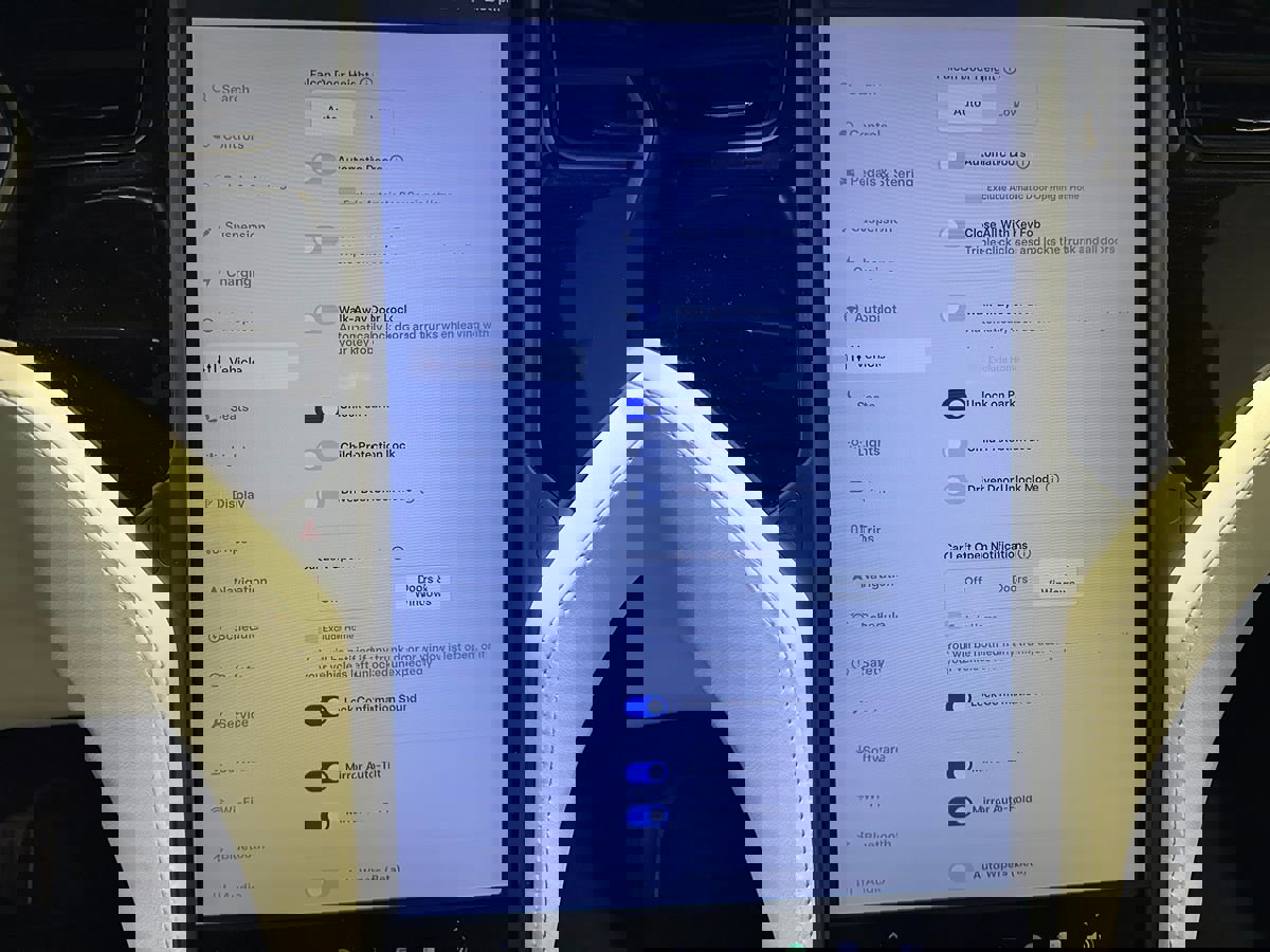 Used 2019 Tesla Model X image 35