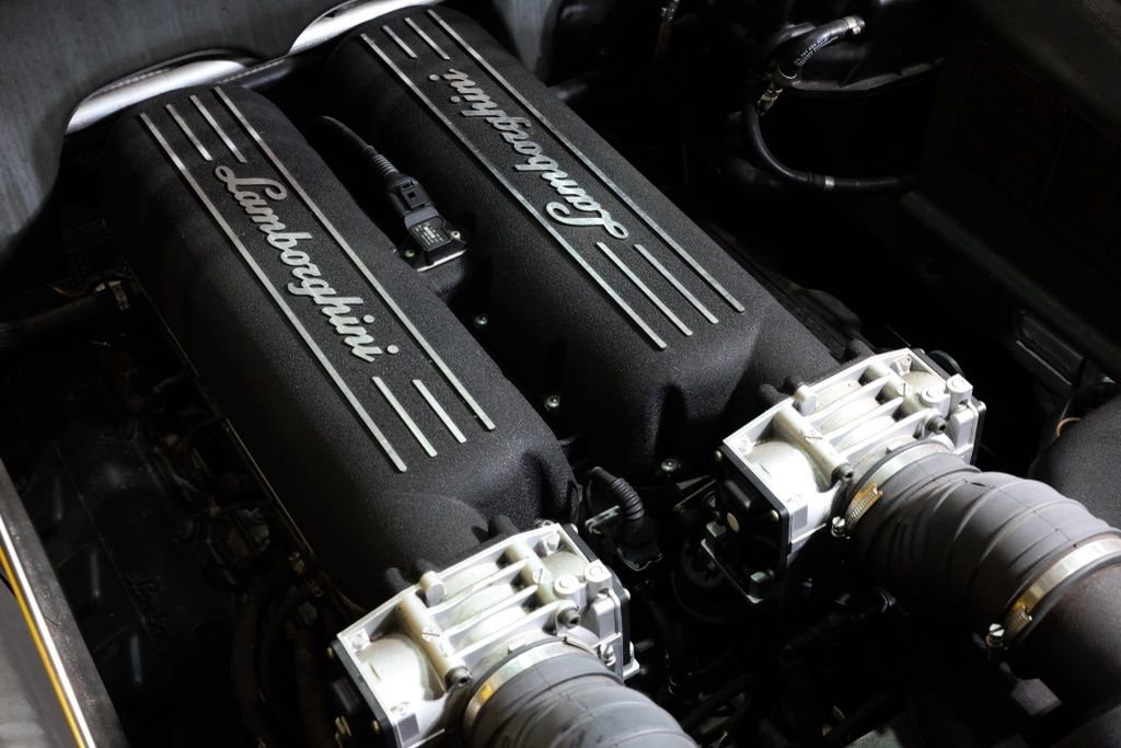 Used 2007 Lamborghini Gallardo image 41