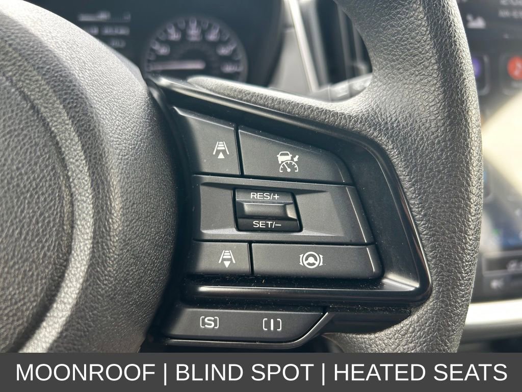 Used 2024 Subaru Crosstrek 2.0i Premium image 16