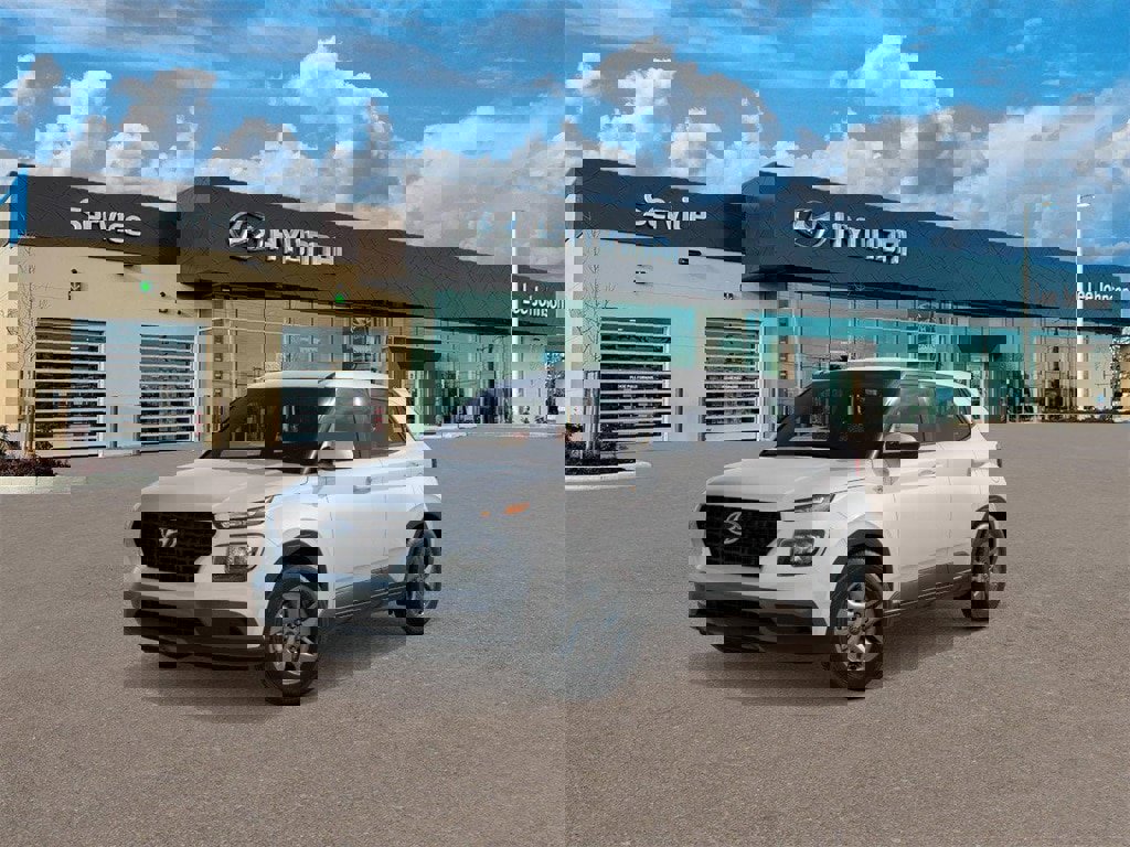 New 2026 Hyundai Venue SE image 1