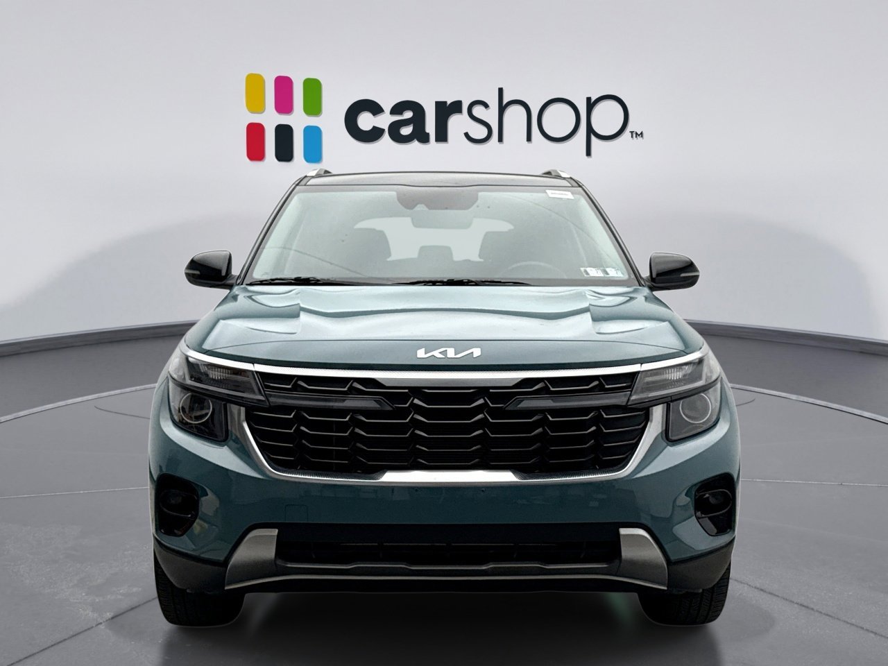 Used 2024 Kia Seltos S image 8