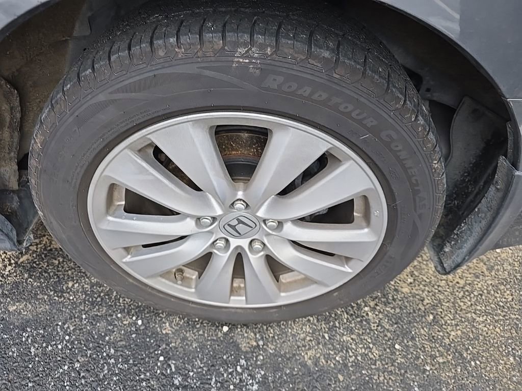 Used 2011 Honda Accord EX-L image 11