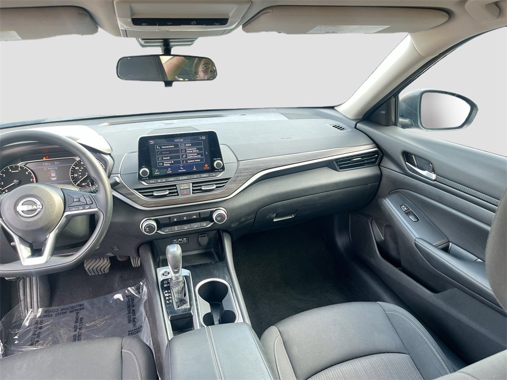 Certified 2024 Nissan Altima 2.5 SV image 24