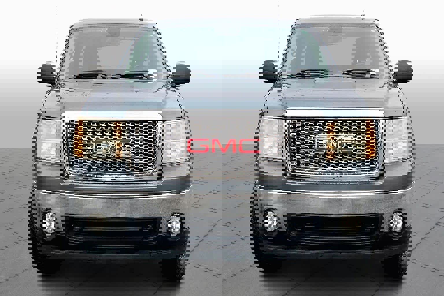 Used 2007 GMC Sierra 1500 SLE w/ SLE1 Preferred Package image 3
