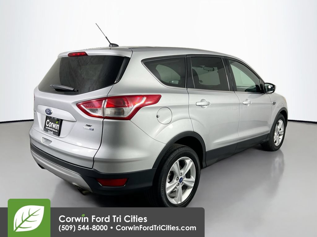 Used 2015 Ford Escape SE AWD/4WD image 15