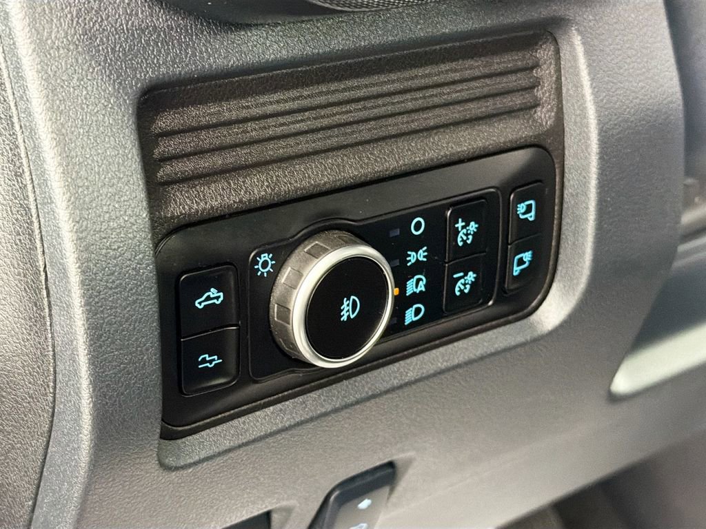 Used 2025 Ford F450 Platinum AWD/4WD image 10