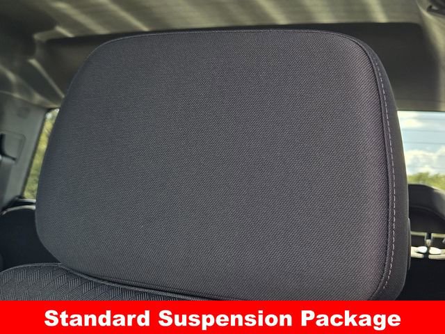 New 2026 GMC Sierra 1500 Pro w/ Graphite Edition image 16