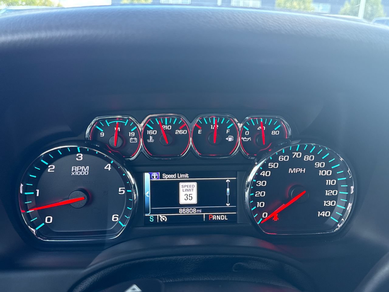 Used 2020 Chevrolet Tahoe LT AWD/4WD image 22