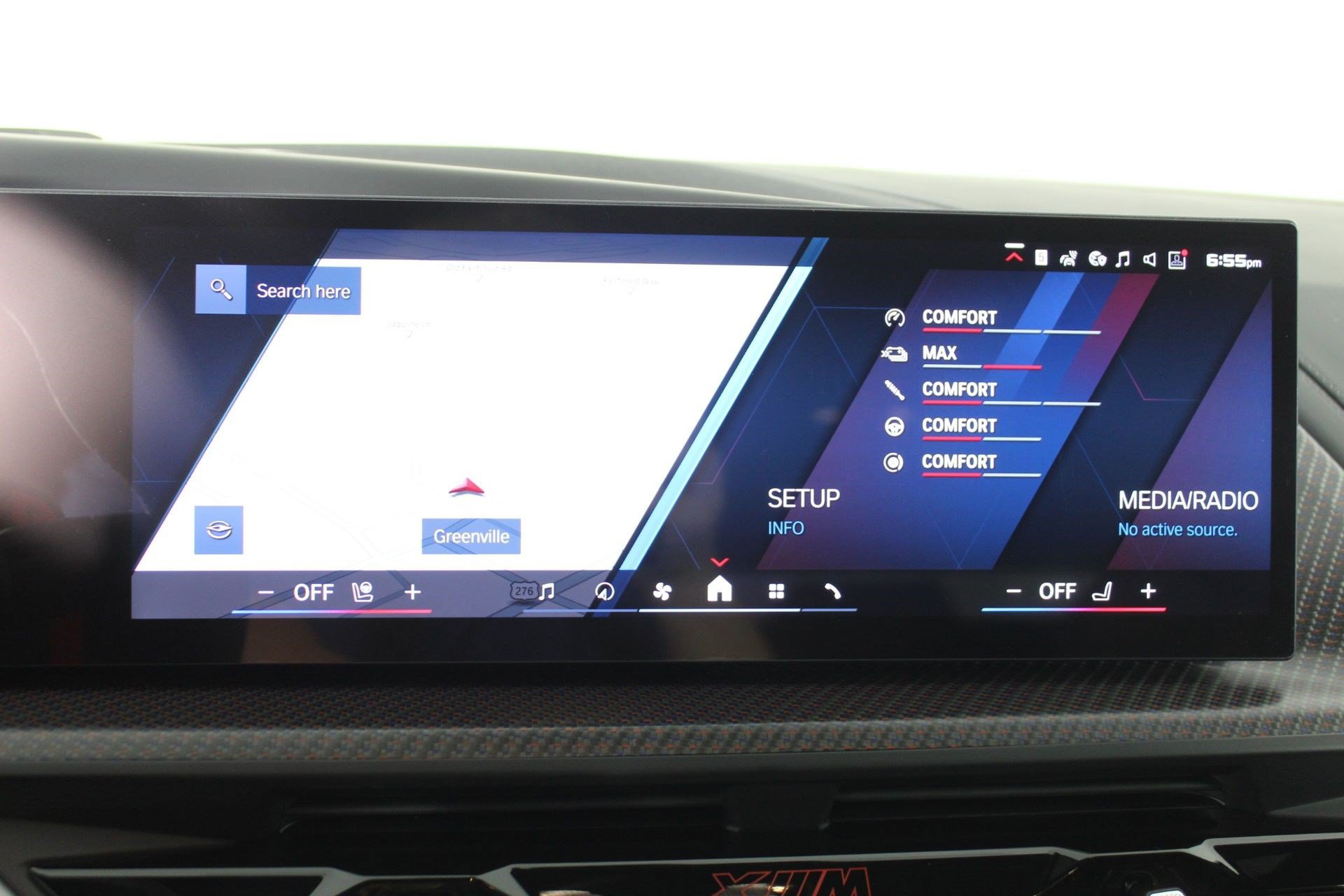 Used 2026 BMW XM Label Red AWD/4WD image 29