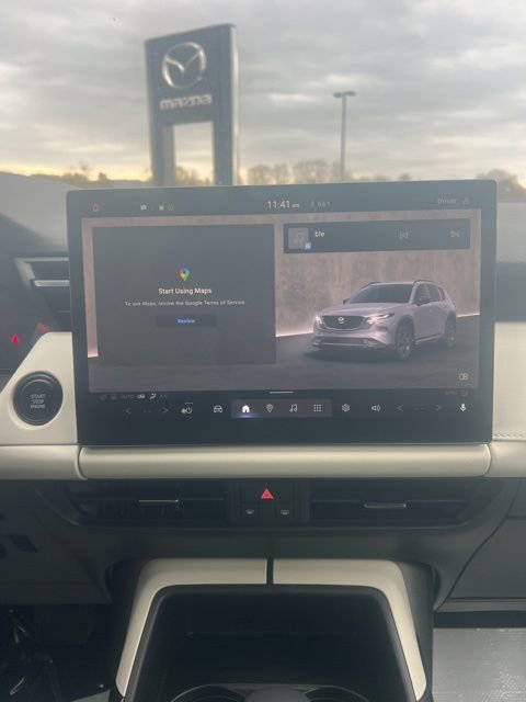 New 2026 MAZDA CX-5 Preferred image 19