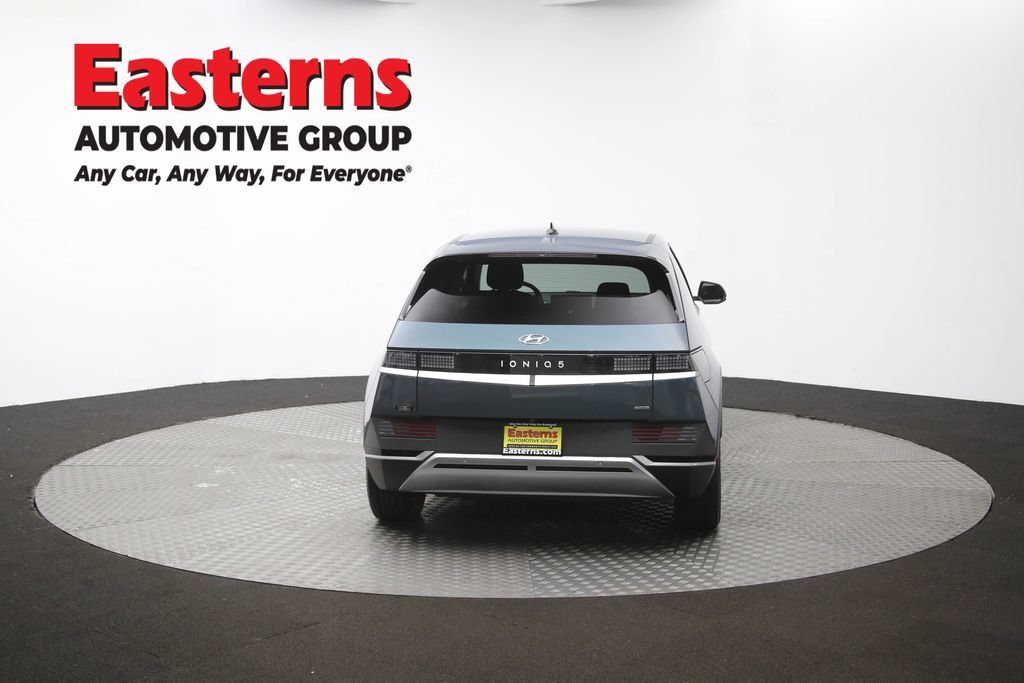 Used 2023 Hyundai Ioniq 5 SE w/ Cargo Package AWD/4WD image 36
