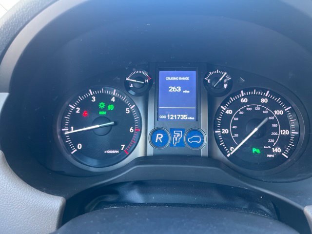 Used 2018 Lexus GX 460 Premium w/ Premium Package AWD/4WD image 22