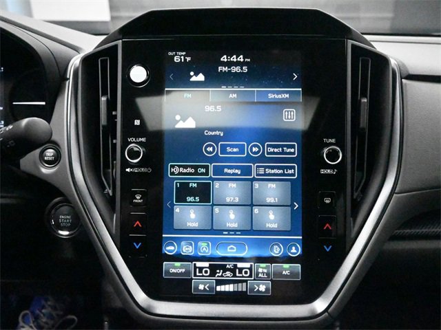 New 2026 Subaru Crosstrek 2.5i Premium image 11