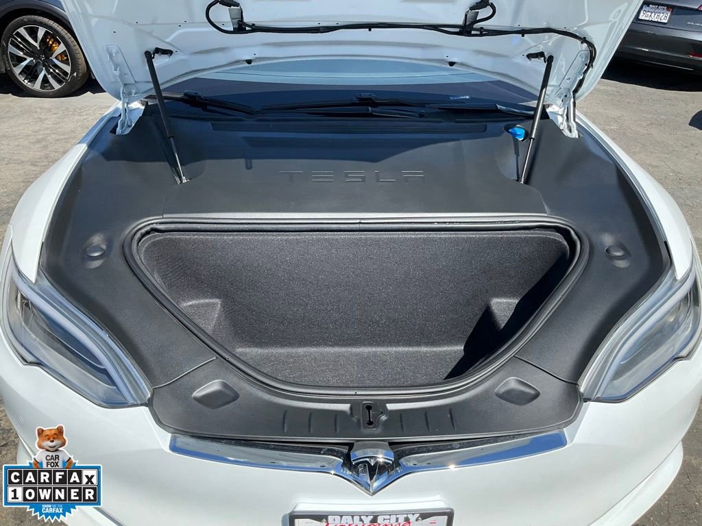 Used 2018 Tesla Model S 100D image 12