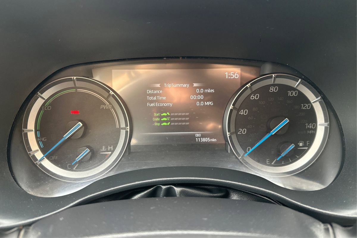 Used 2021 Toyota Highlander XLE image 17