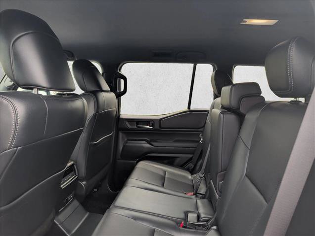 Used 2024 Toyota Land Cruiser AWD/4WD image 20