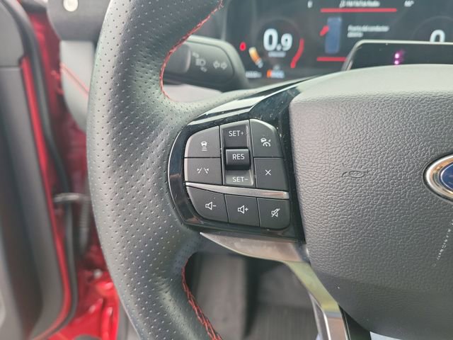 Used 2025 Ford Explorer ST-Line RWD image 17