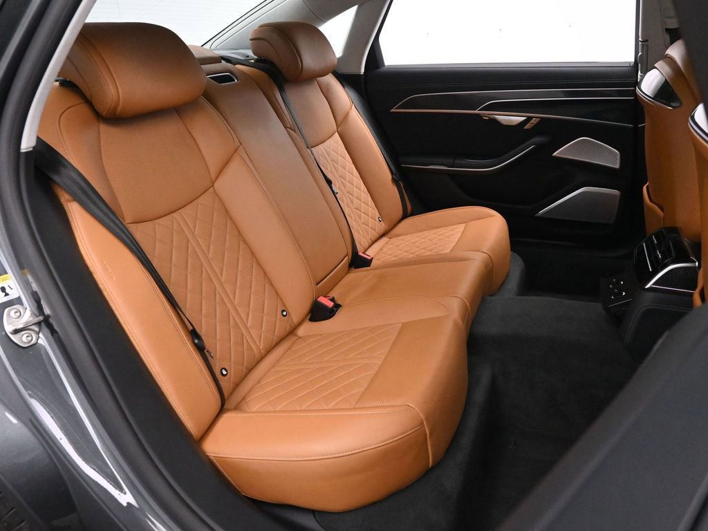 Used 2023 Audi S8 w/ S8 Comfort Plus Package image 19