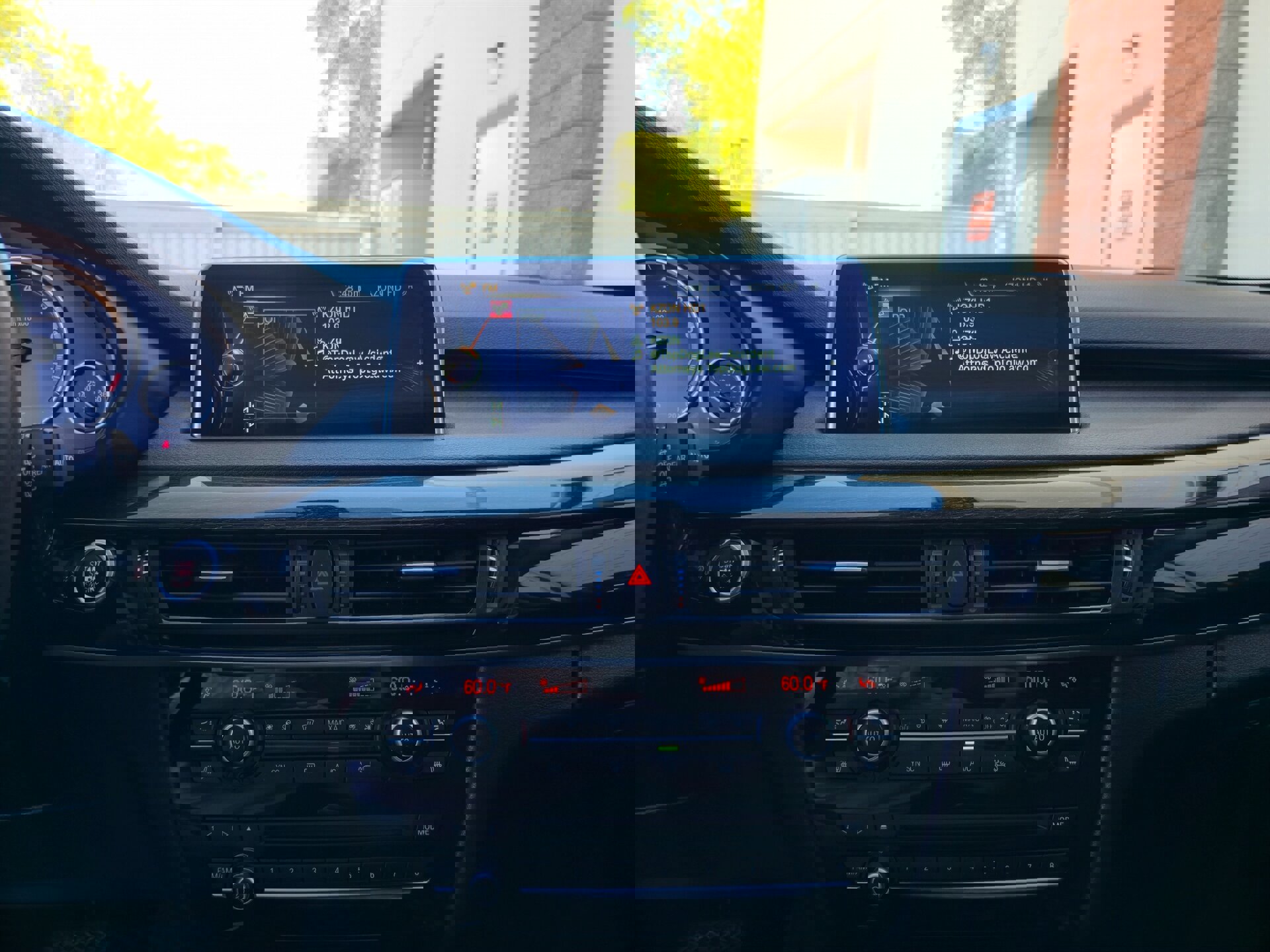 Used 2014 BMW X5 sDrive35i image 18