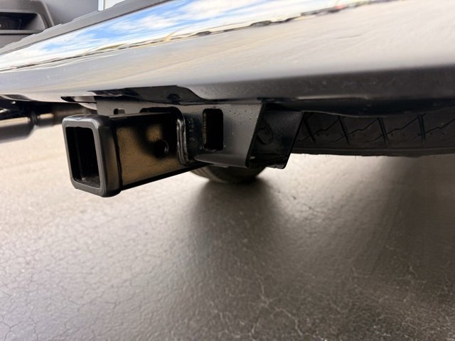 New 2026 RAM 1500 4x4 Crew Cab image 10