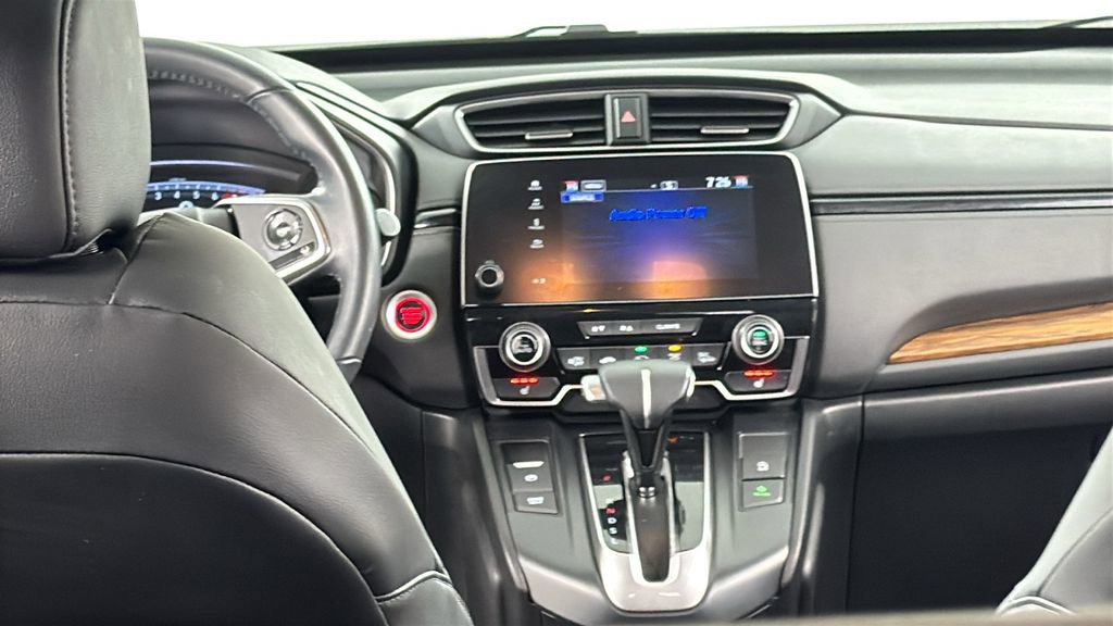 Used 2021 Honda CR-V EX-L image 17