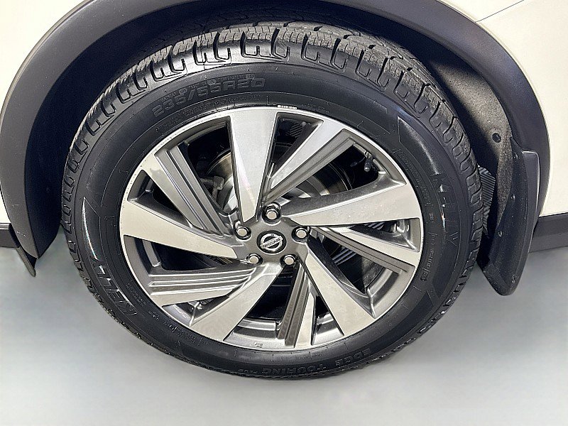 Used 2020 Nissan Murano SL image 32
