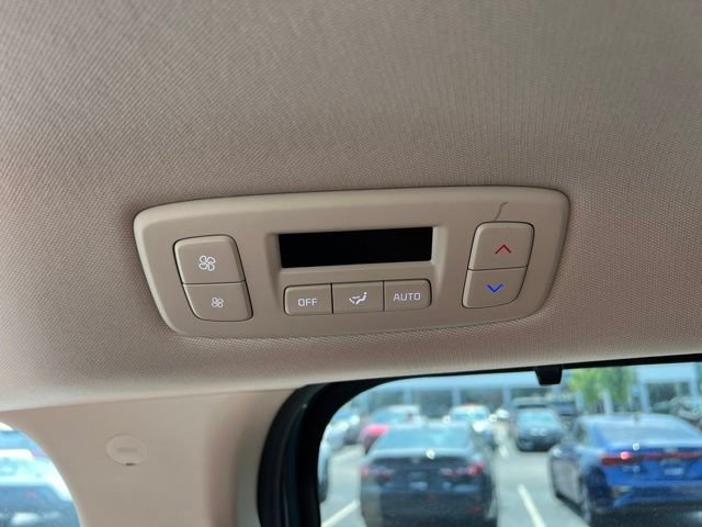 Certified 2025 Kia Carnival SX Prestige FWD image 40