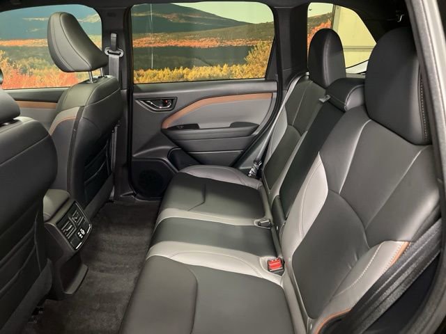 Certified 2026 Subaru Forester Sport w/ Sport Package image 55