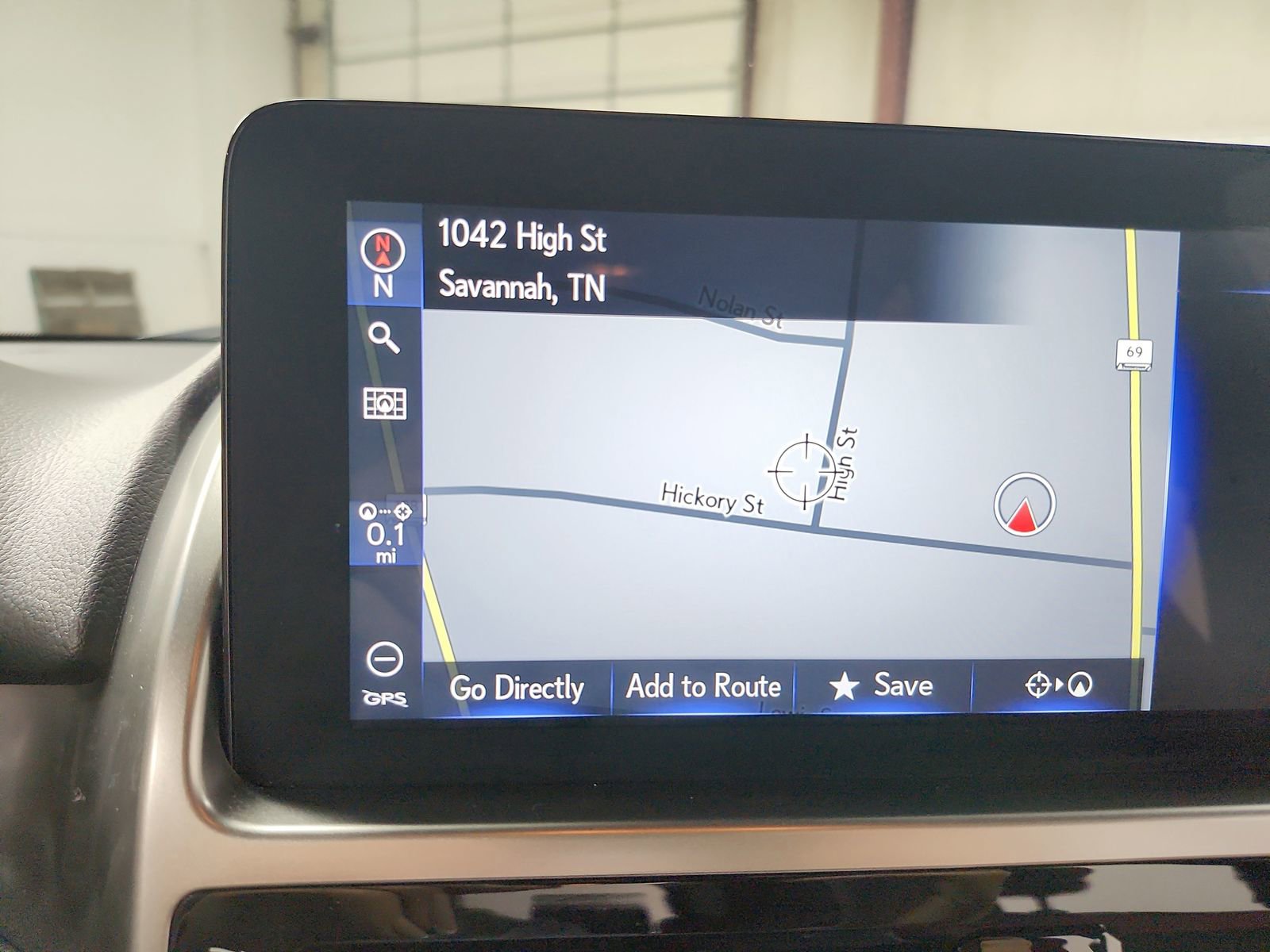 Used 2023 Lexus GX 460 Premium w/ Premium Package AWD/4WD image 29