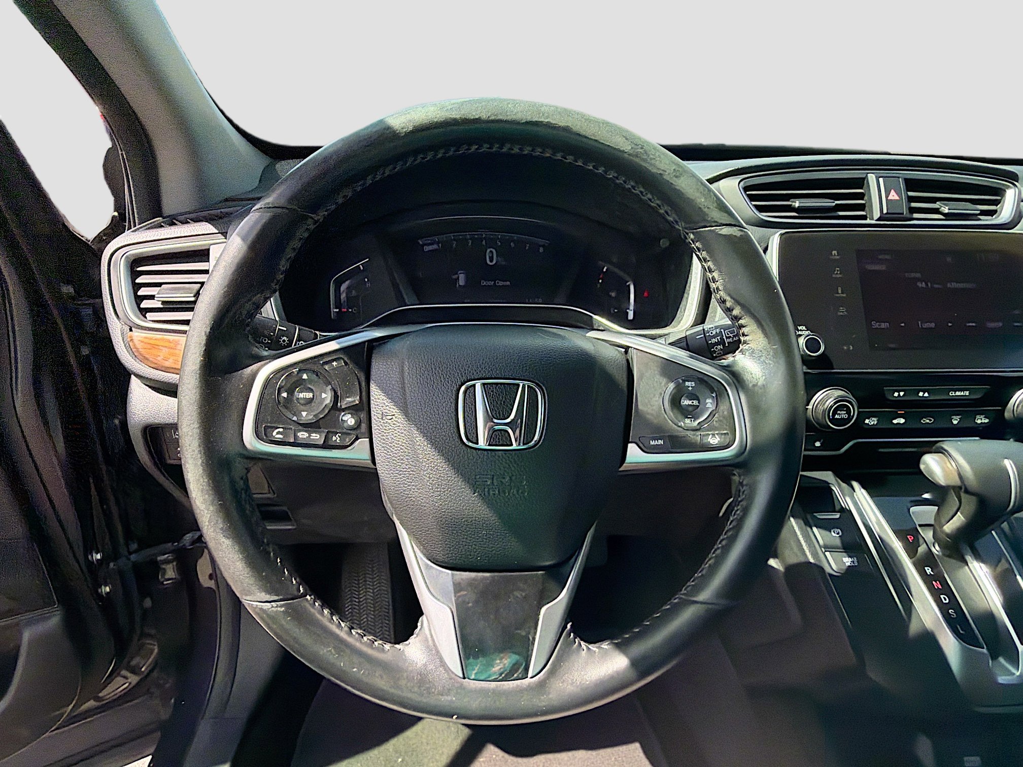 Used 2019 Honda CR-V EX-L image 26