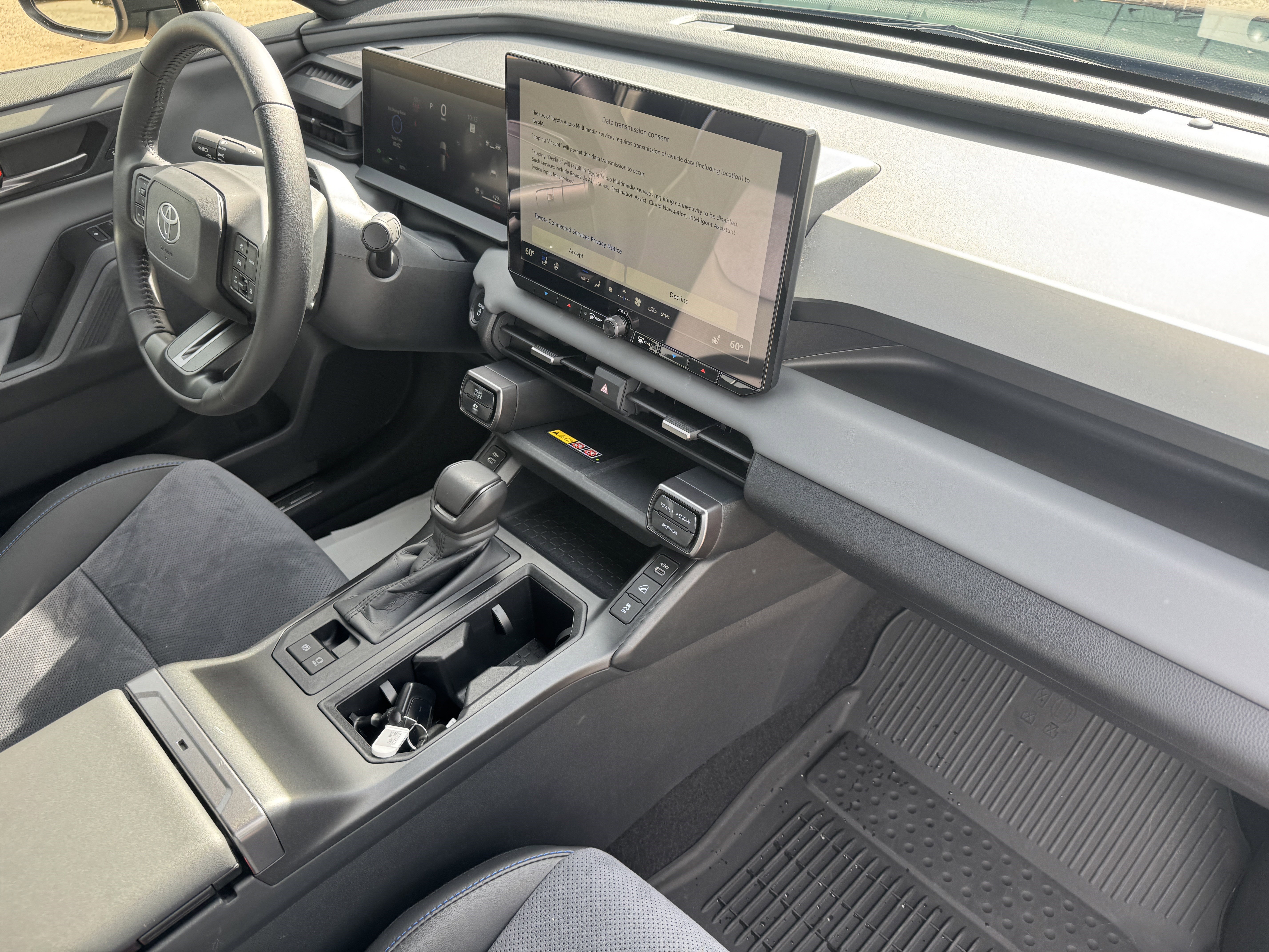 Certified 2026 Toyota RAV4 XSE w/ Weather Package image 20