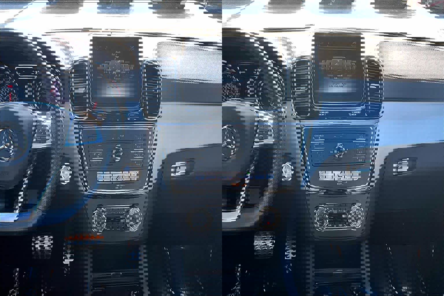 Used 2019 Mercedes-Benz GLE 43 AMG 4MATIC image 7