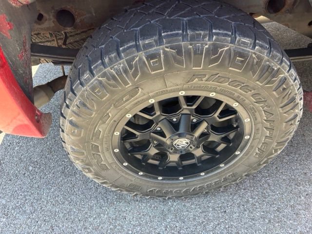 Used 2012 Chevrolet Silverado 1500 LS AWD/4WD image 7
