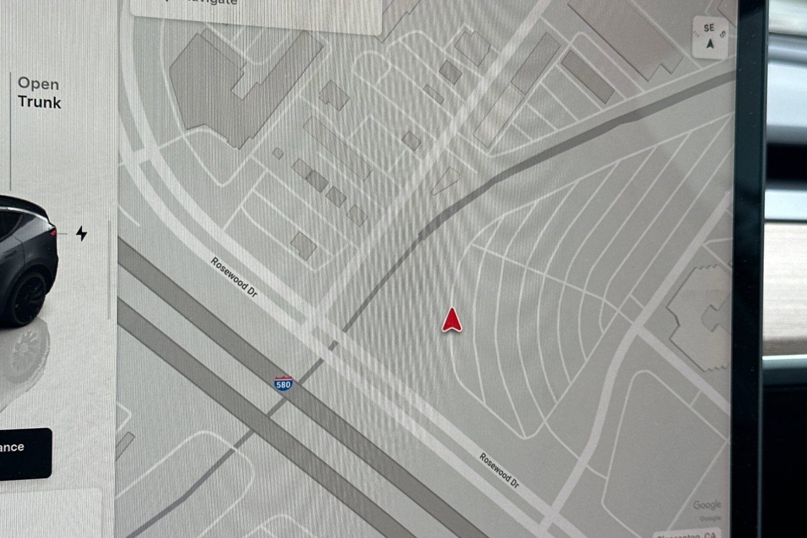 Used 2022 Tesla Model Y Performance image 24