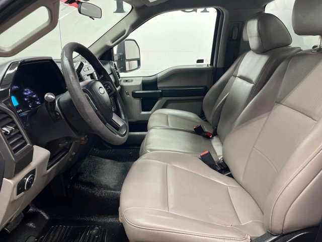 Used 2020 Ford F350 XL w/ Power Equipment Group RWD image 26