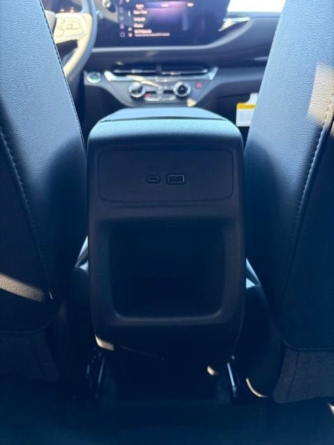 New 2026 Buick Envista Preferred w/ Convenience I Package FWD image 19