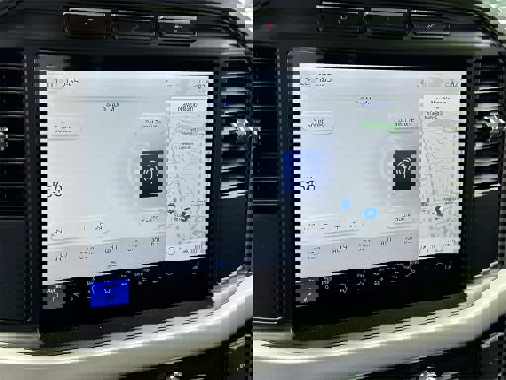 New 2023 Ford F150 Lightning Pro image 27