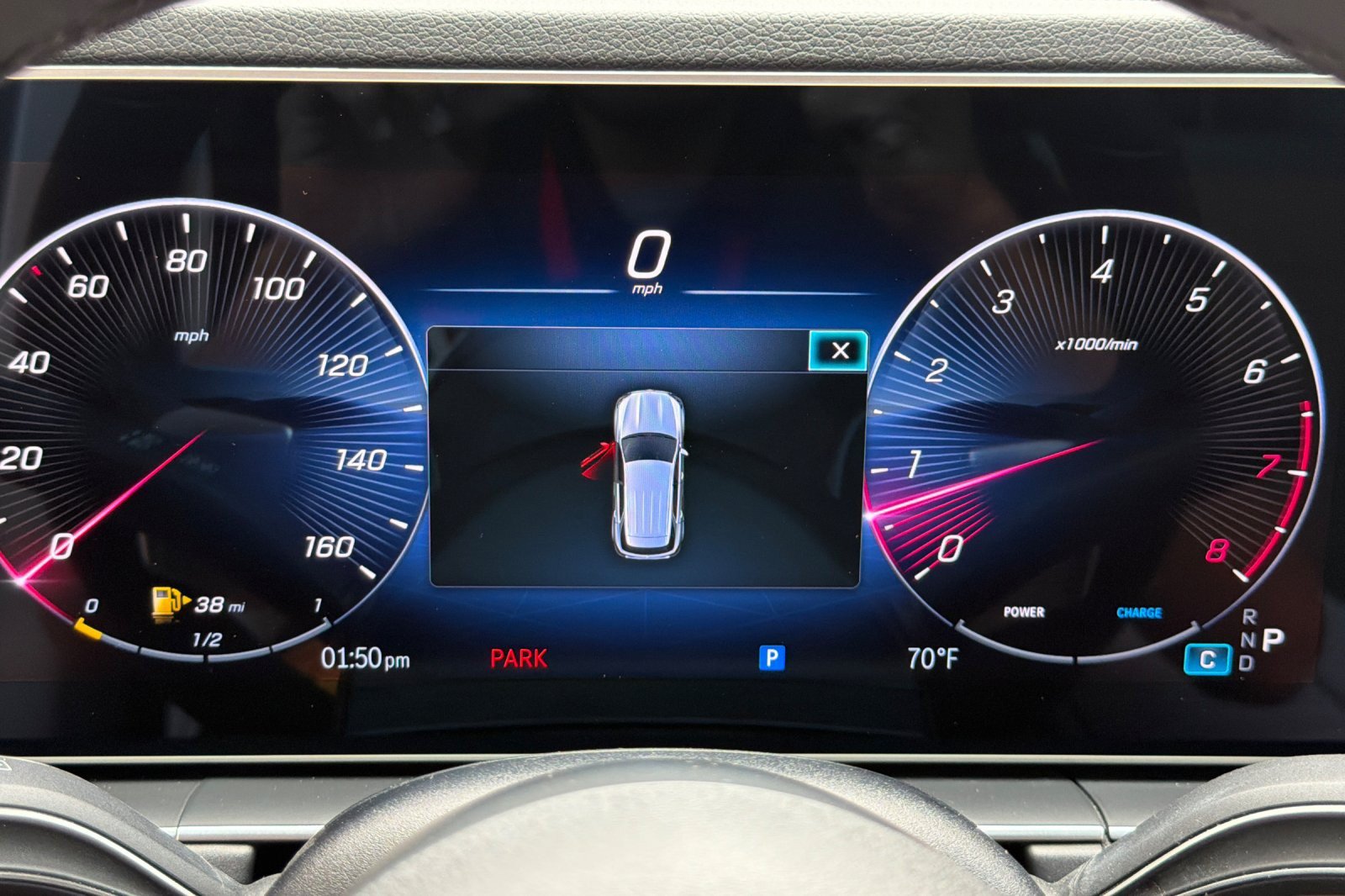 Used 2024 Mercedes-Benz GLE 350 4MATIC image 24