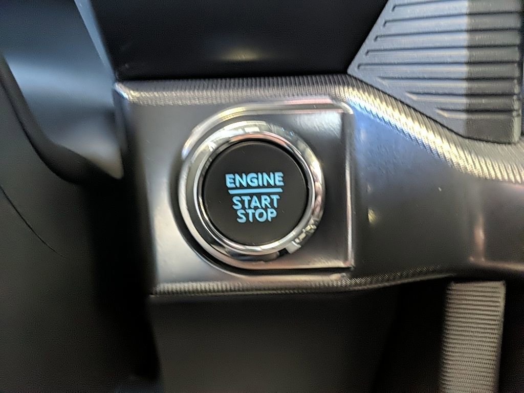 Certified 2025 Ford F150 Platinum w/ Equipment Group 702A High image 31