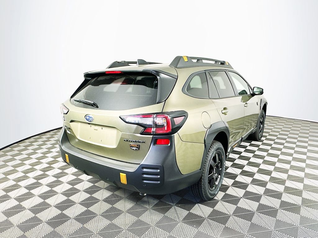 New 2025 Subaru Outback Wilderness image 9