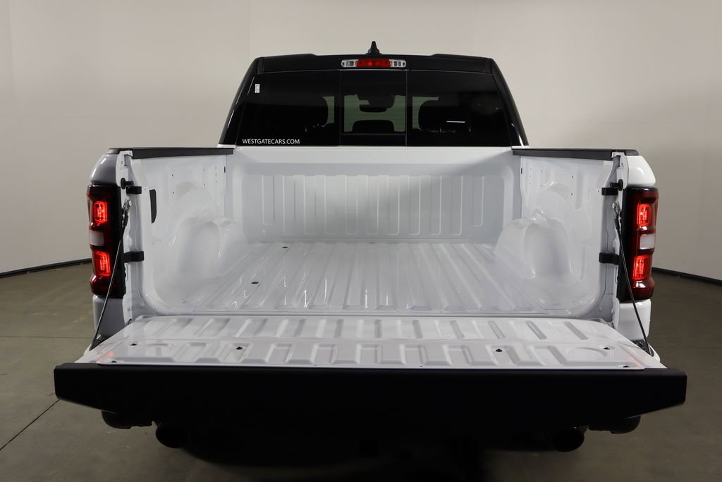 New 2026 RAM 1500 Big Horn image 17
