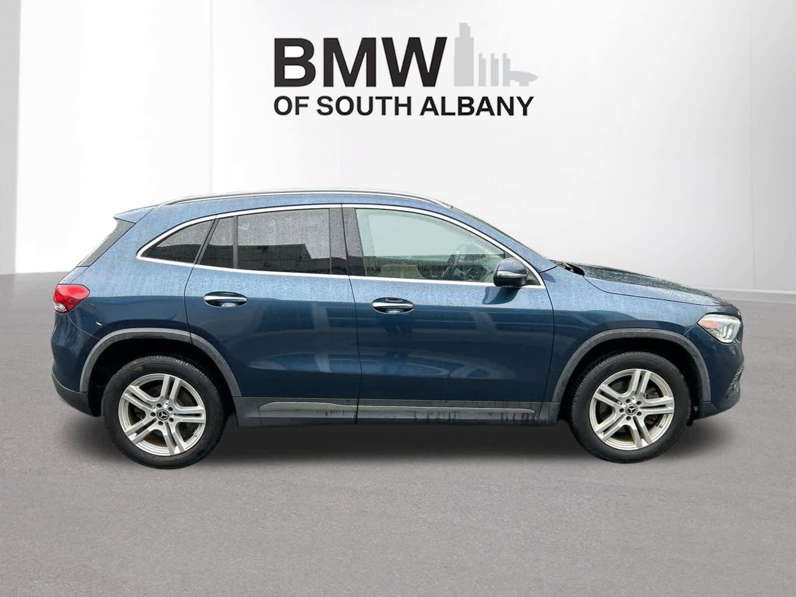 Used 2021 Mercedes-Benz GLA 250 4MATIC image 6