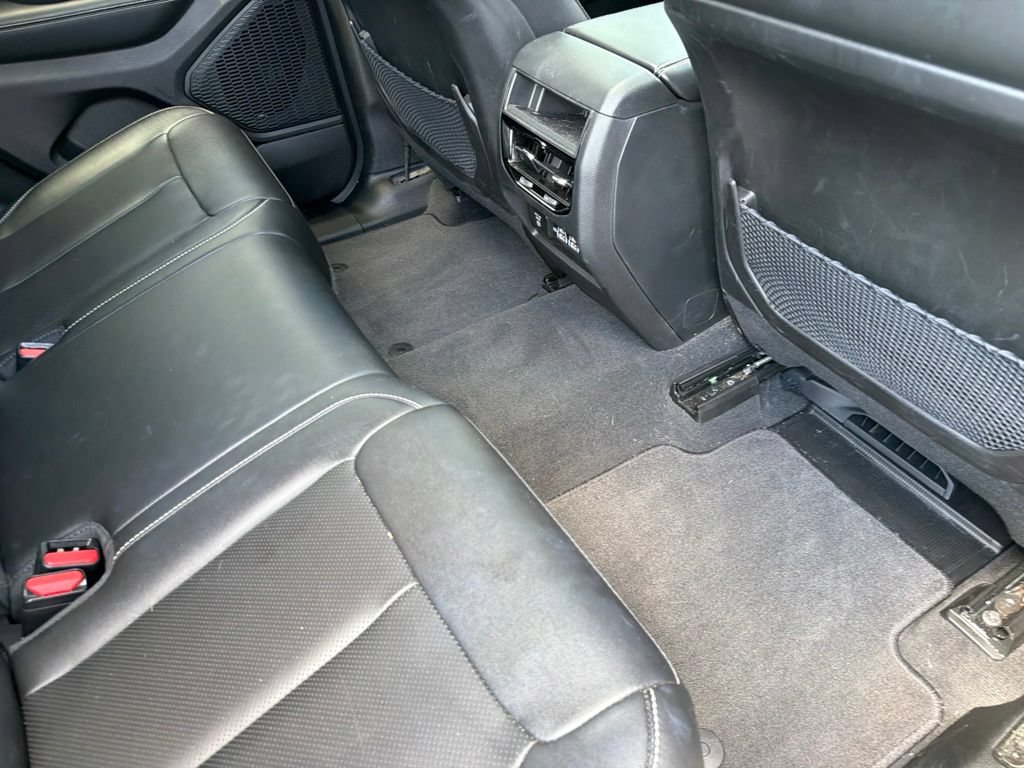 Certified 2023 Jeep Grand Cherokee Limited w/ Luxury Tech Group II AWD/4WD image 25
