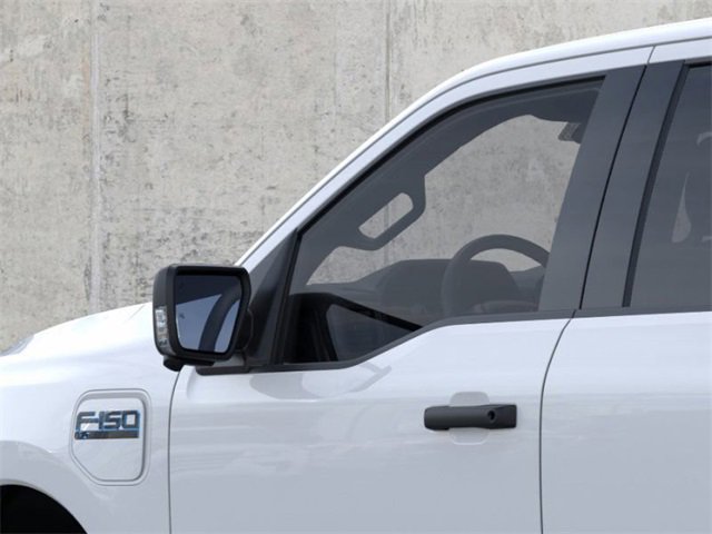 New 2025 Ford F150 Lightning XLT image 20