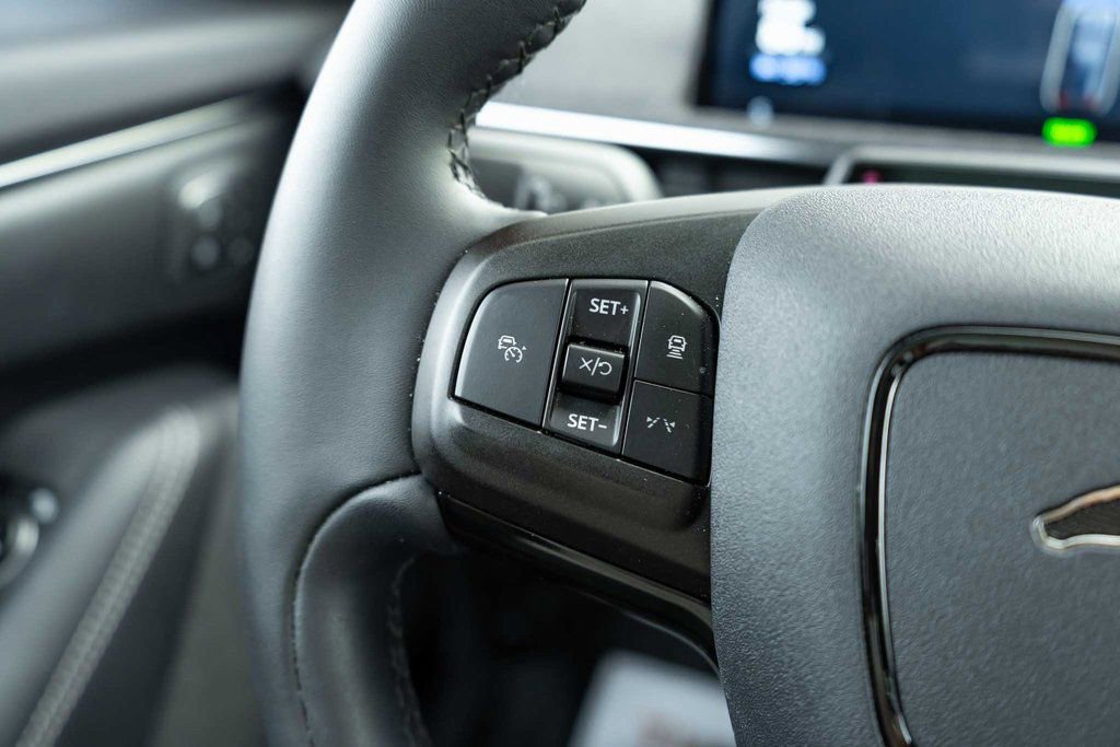 Used 2023 Ford Mustang Mach-E Premium image 24