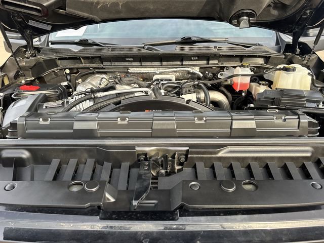 Used 2024 GMC Sierra 2500 AT4 w/ Technology Package AWD/4WD image 30