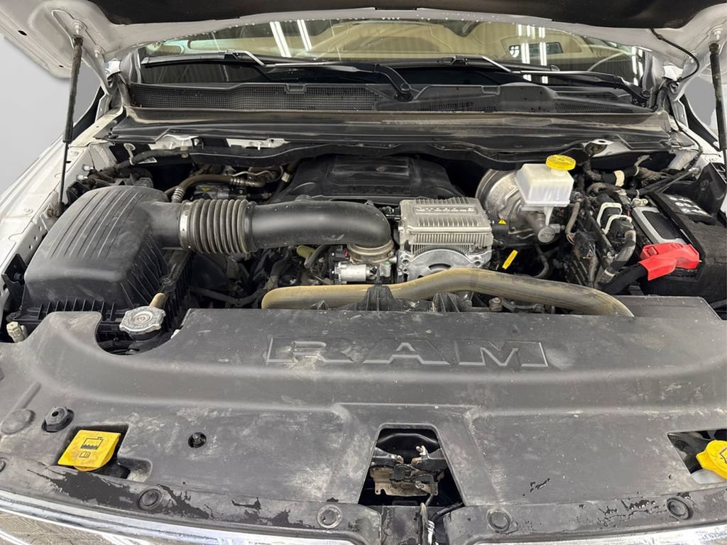 Used 2024 RAM 1500 Limited image 12