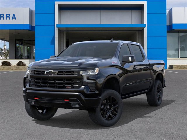 New 2026 Chevrolet Silverado 1500 LT Trail Boss w/ Convenience Package II image 6
