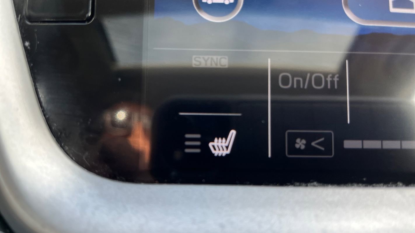 Used 2020 Subaru Outback Premium w/ Tech Package 1 image 19